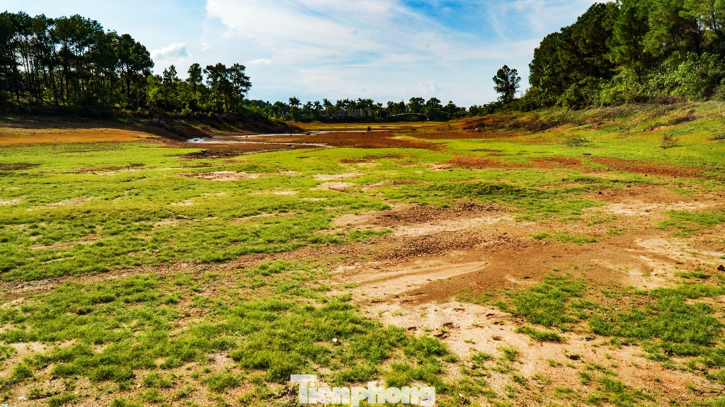 Công viên nước ‘kinh dị’ tại Huế từng lên báo Mỹ lại khô kiệt khác thường ảnh 19