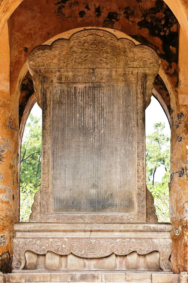 Bảo vật quốc gia có từ triều Nguyễn bây giờ ra sao tại Huế? ảnh 9