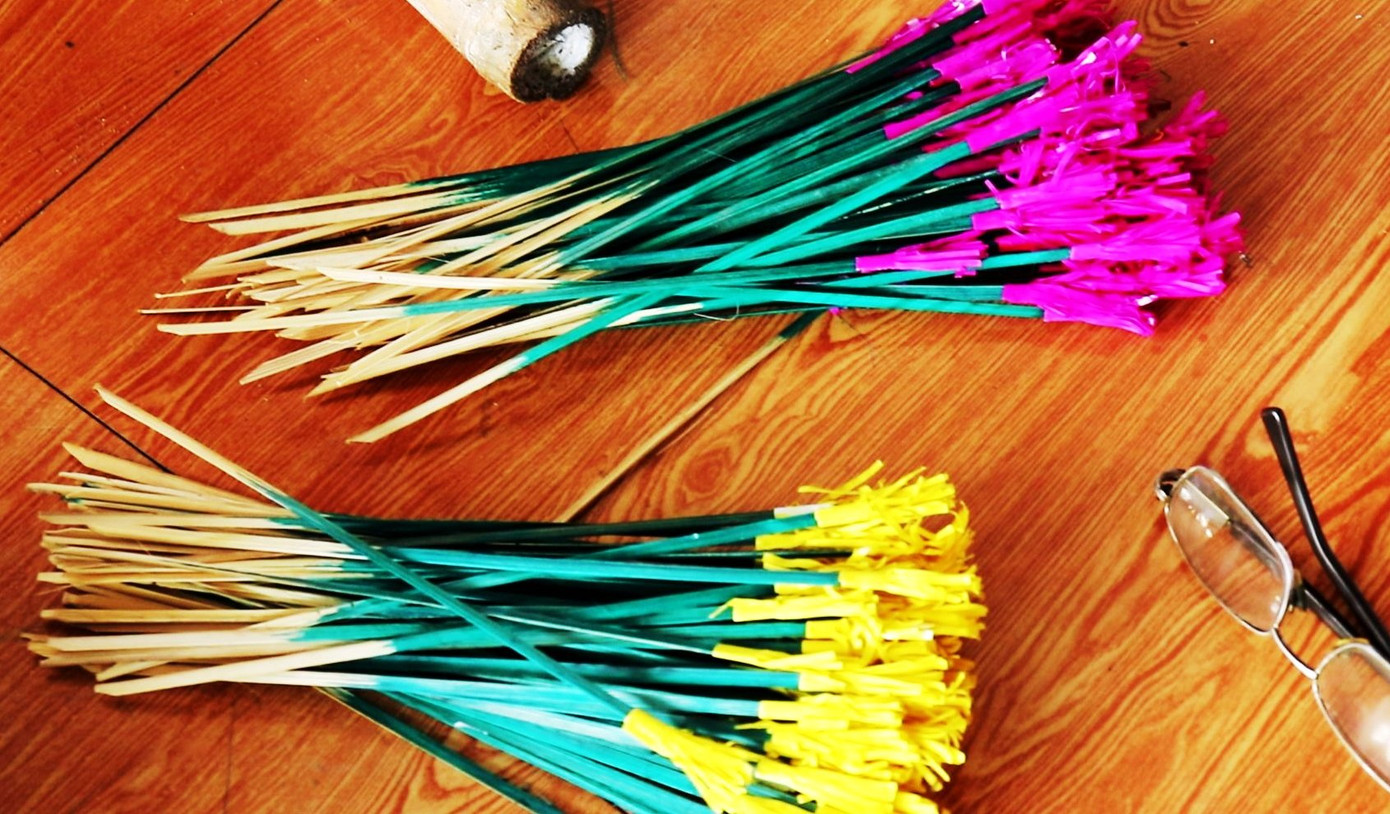 Về làng hoa 300 năm ở Huế chỉ 'nở' một lần vào dịp Tết ảnh 7