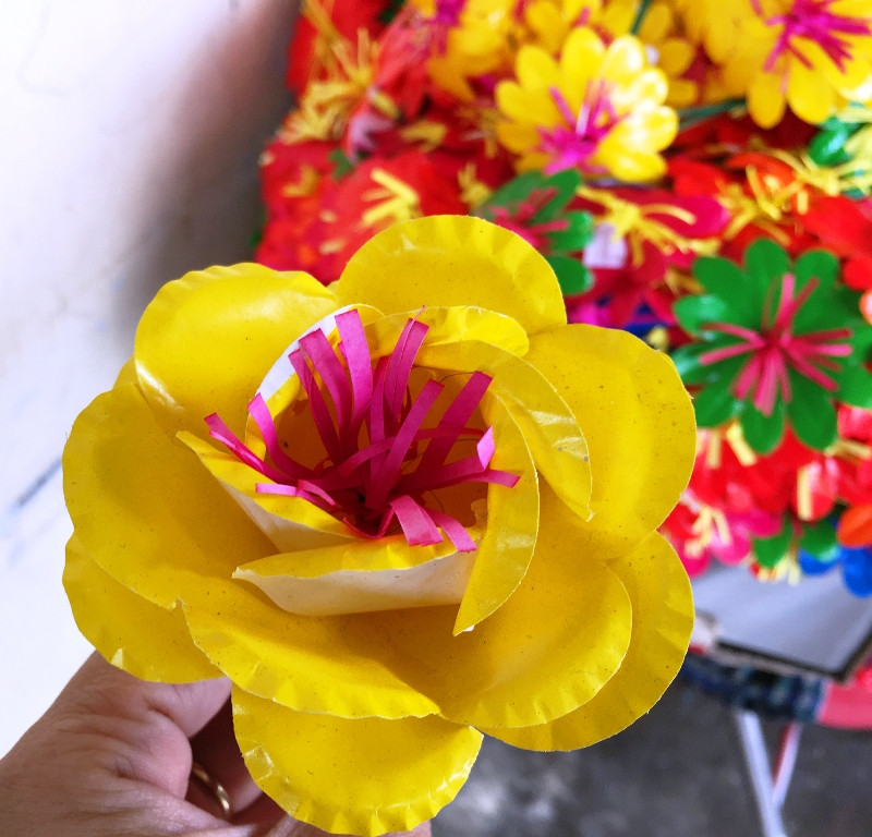 Về làng hoa 300 năm ở Huế chỉ 'nở' một lần vào dịp Tết ảnh 14