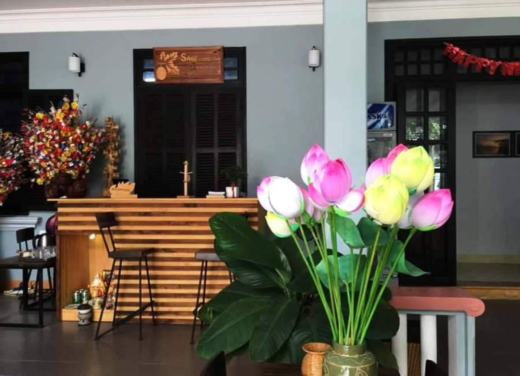 Về làng hoa 300 năm ở Huế chỉ 'nở' một lần vào dịp Tết ảnh 15