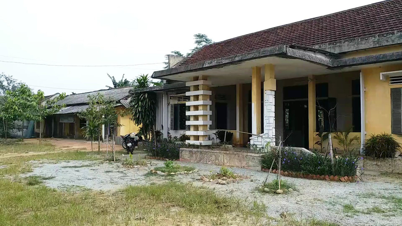 Sau lên phim 'Mắt biếc', phim trường 'Trường Tiểu học Cộng đồng Đo Đo' ra sao? ảnh 11