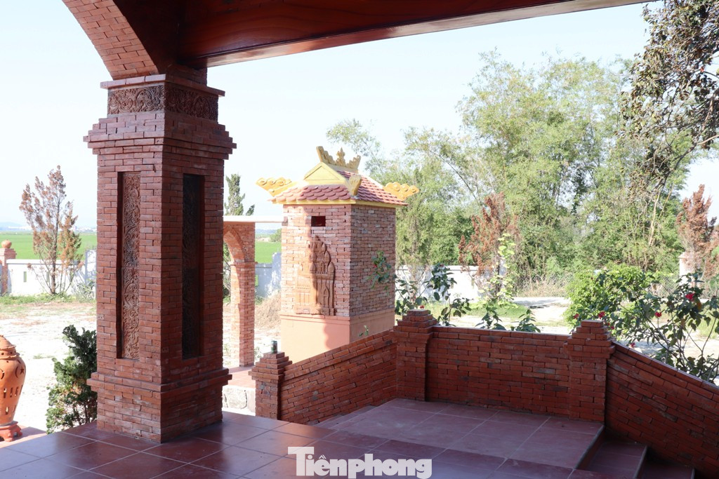 Khám phá nhà thờ Chăm độc đáo ‘có một không hai’ xứ Huế ảnh 7