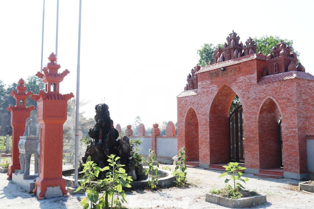 Khám phá nhà thờ Chăm độc đáo ‘có một không hai’ xứ Huế ảnh 12