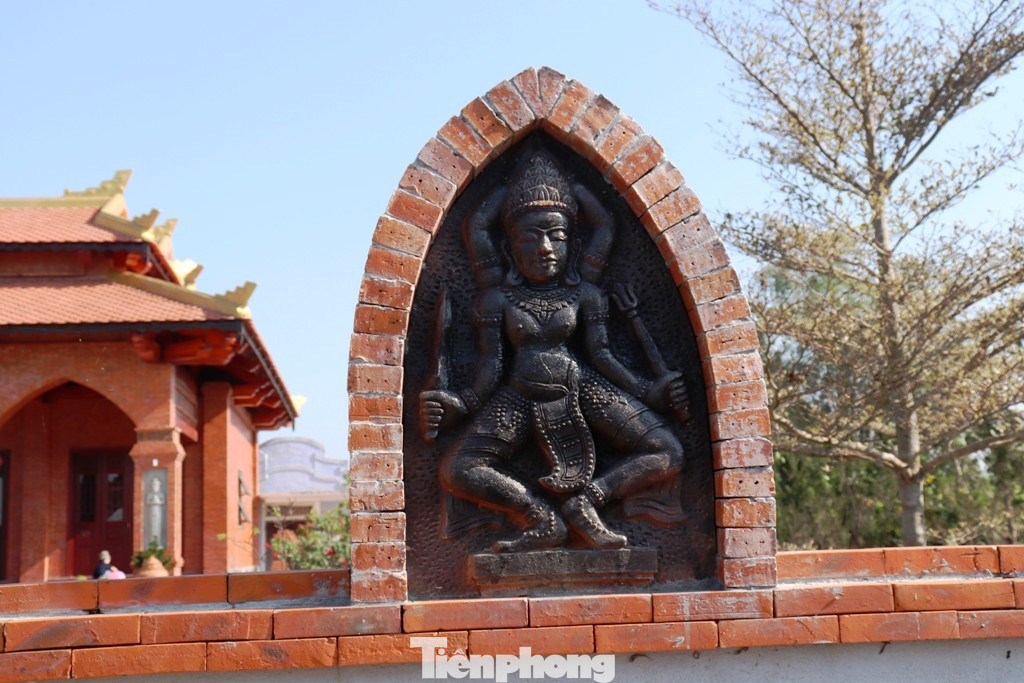 Khám phá nhà thờ Chăm độc đáo ‘có một không hai’ xứ Huế ảnh 16