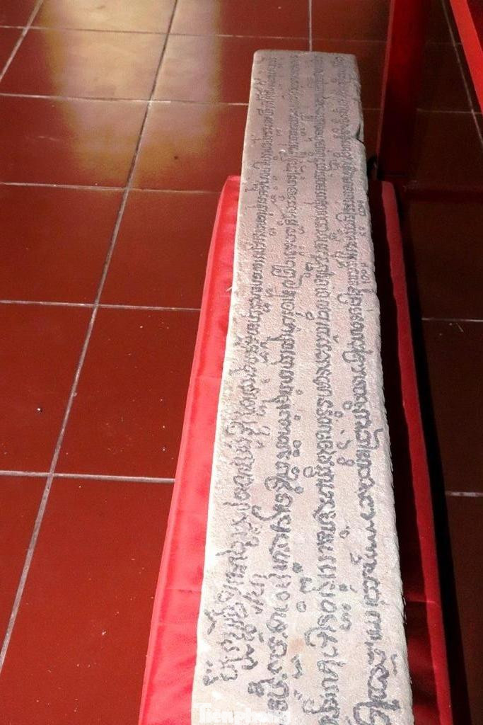 Khám phá nhà thờ Chăm độc đáo ‘có một không hai’ xứ Huế ảnh 23