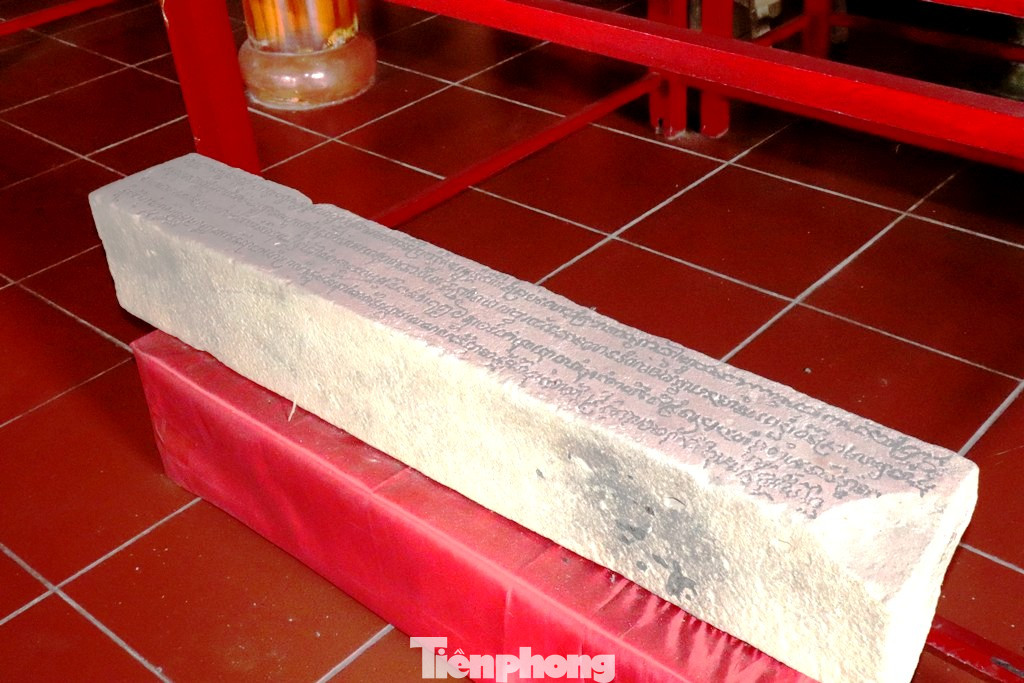 Khám phá nhà thờ Chăm độc đáo ‘có một không hai’ xứ Huế ảnh 22