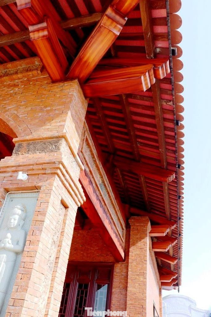 Khám phá nhà thờ Chăm độc đáo ‘có một không hai’ xứ Huế ảnh 13