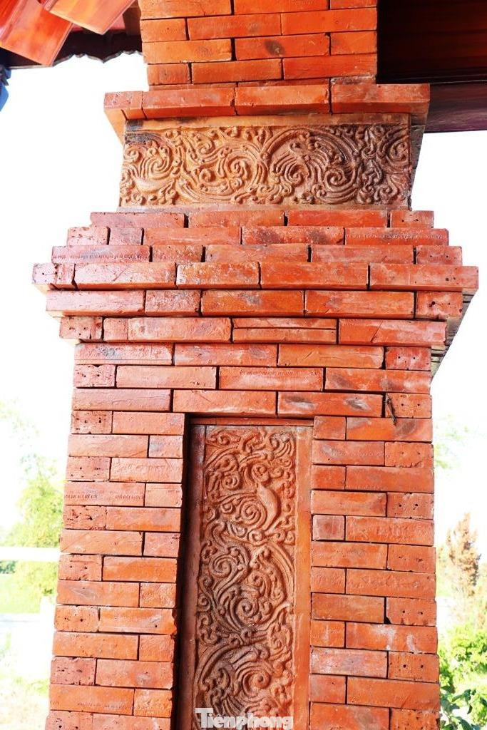 Khám phá nhà thờ Chăm độc đáo ‘có một không hai’ xứ Huế ảnh 21