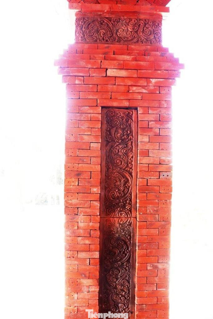 Khám phá nhà thờ Chăm độc đáo ‘có một không hai’ xứ Huế ảnh 19