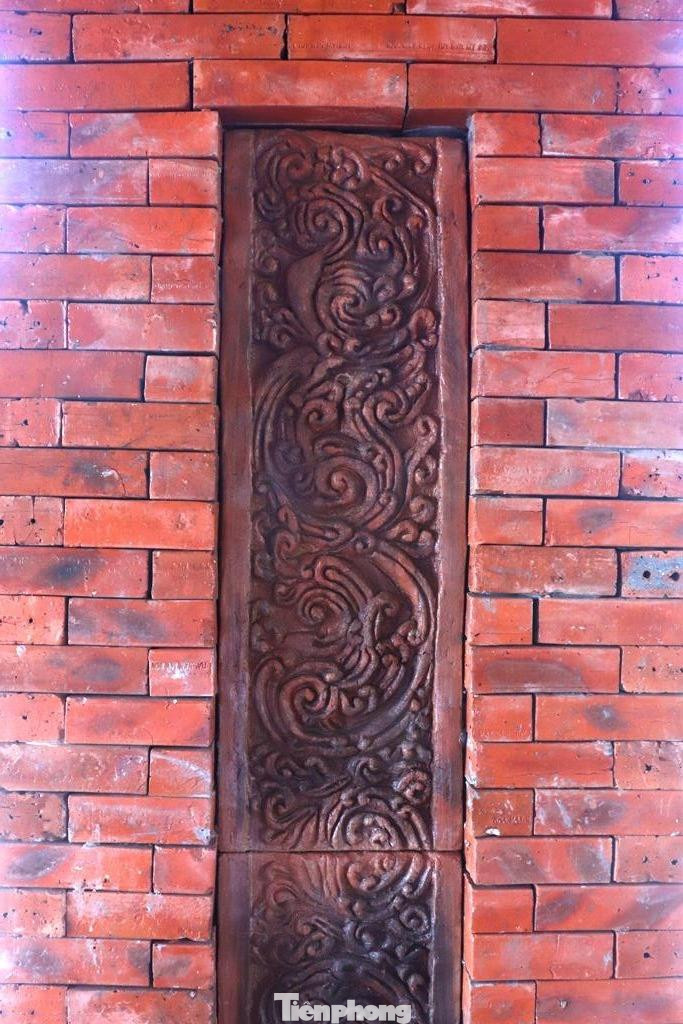 Khám phá nhà thờ Chăm độc đáo ‘có một không hai’ xứ Huế ảnh 20