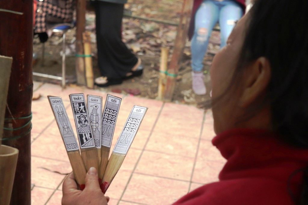 Rộn ràng hội Bài chòi ngày Xuân duy nhất xứ Huế ảnh 20