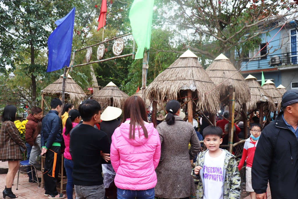 Rộn ràng hội Bài chòi ngày Xuân duy nhất xứ Huế ảnh 10