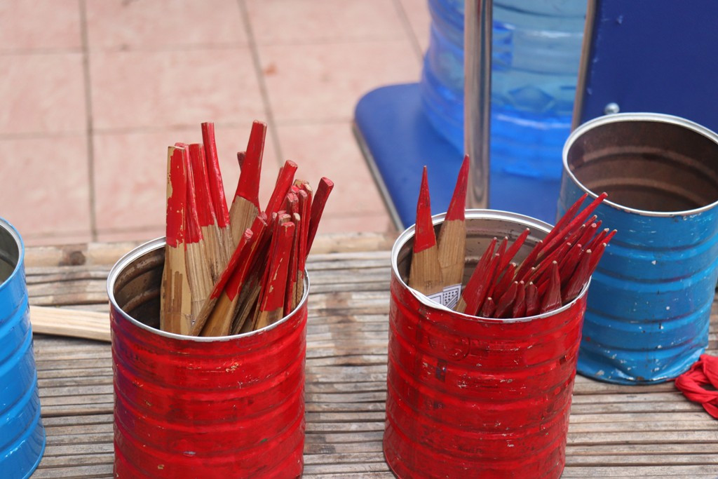 Rộn ràng hội Bài chòi ngày Xuân duy nhất xứ Huế ảnh 7