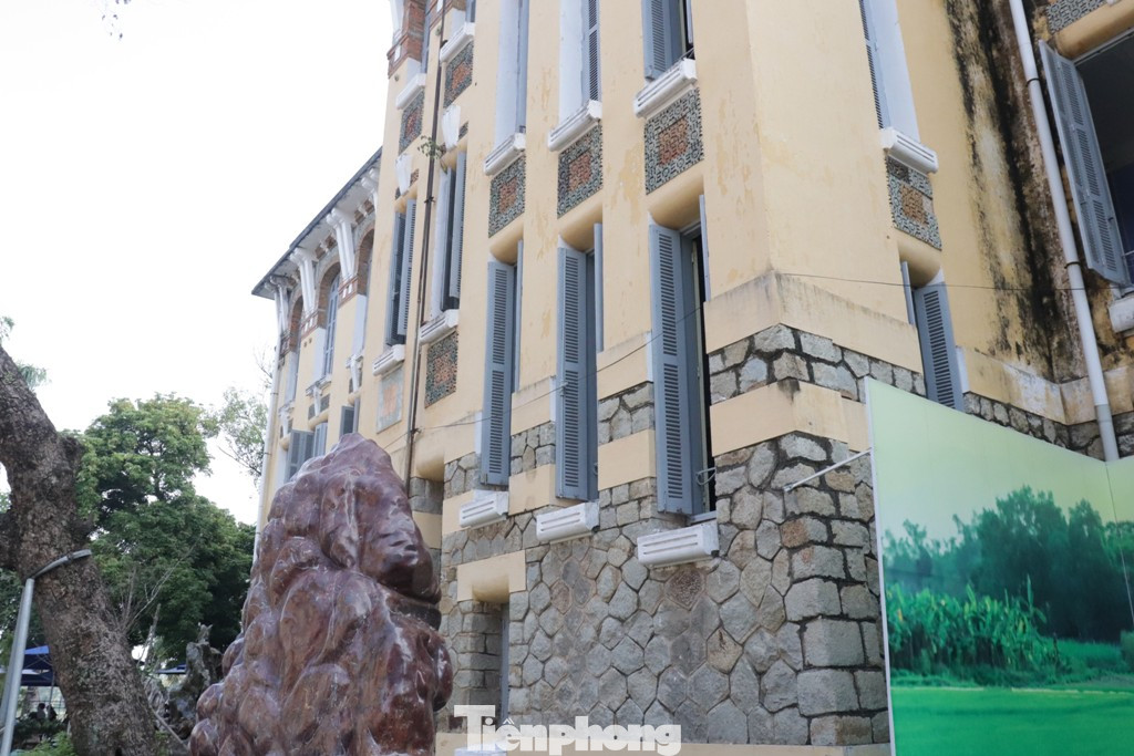 Bảo tàng Văn hóa Huế 'xóa tên' sau 8 năm ảnh 3