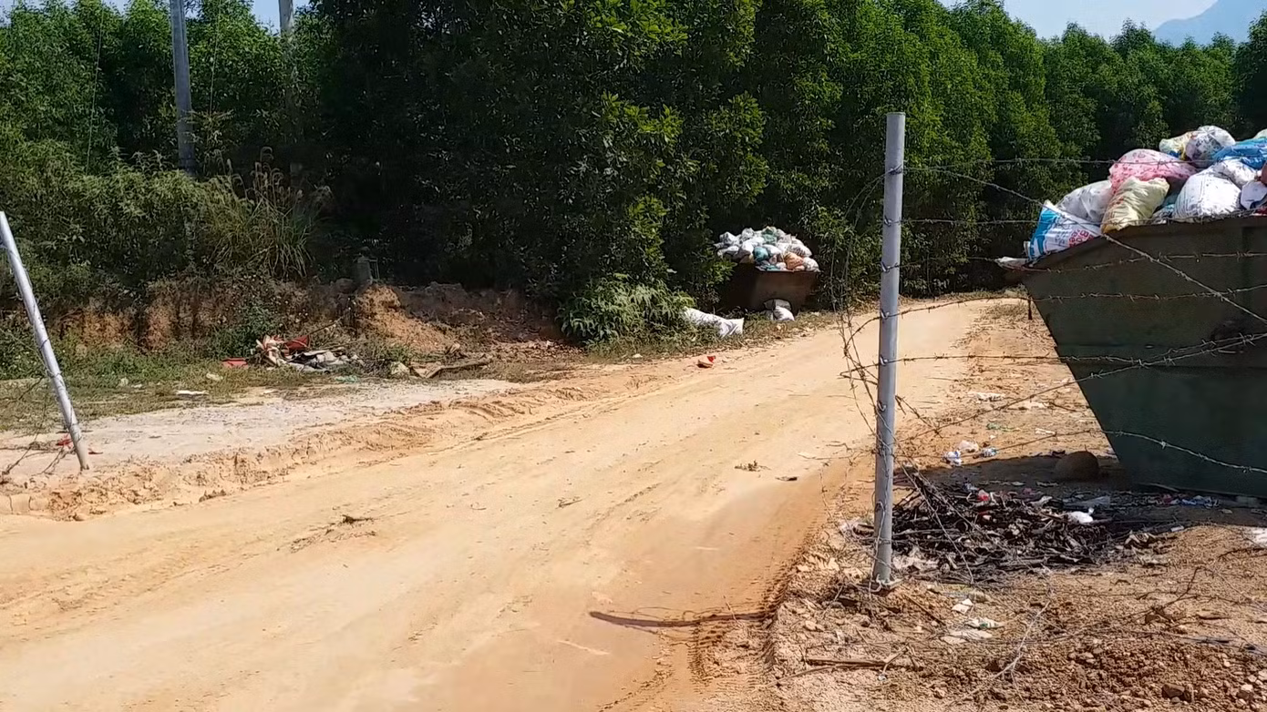 Vụ phá hoại rào cao tốc 11 nghìn tỷ: Phó Chủ tịch tỉnh chỉ đạo công an điều tra ảnh 1