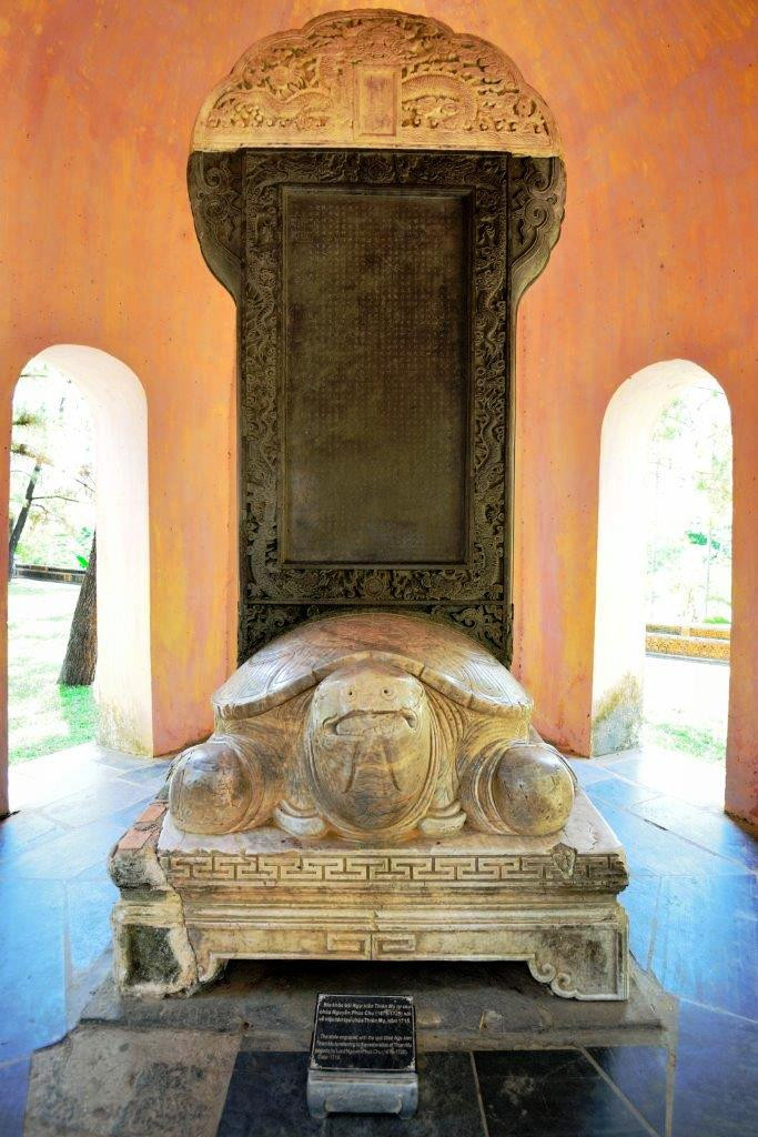 Bảo vật quốc gia có từ triều Nguyễn bây giờ ra sao tại Huế? ảnh 10