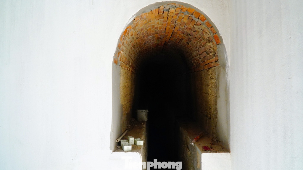 Sau trùng tu, chứng tích nhà lao Thừa Phủ một thời bây giờ ra sao? ảnh 18