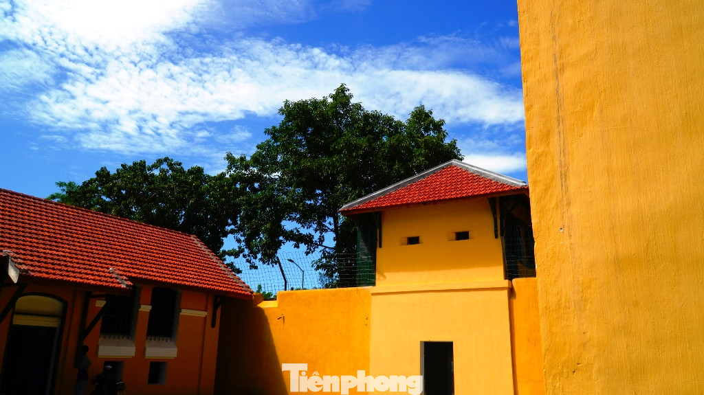 Sau trùng tu, chứng tích nhà lao Thừa Phủ một thời bây giờ ra sao? ảnh 10