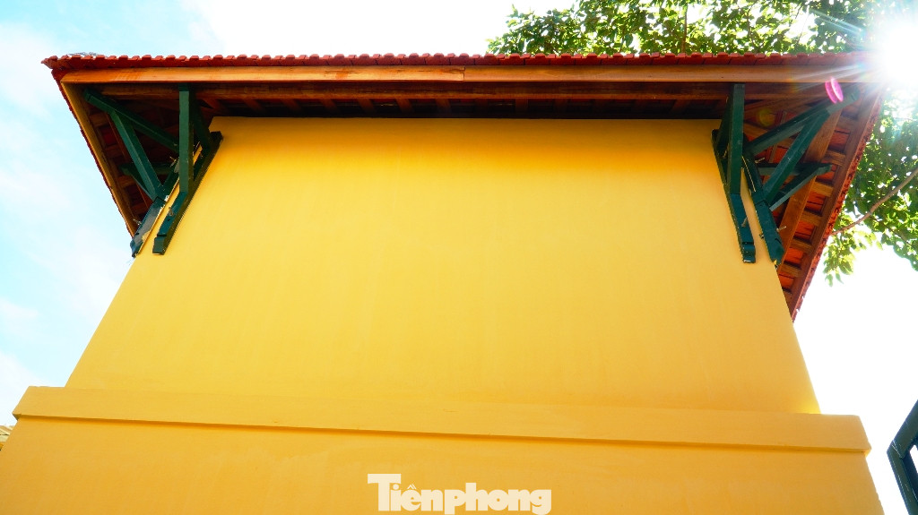 Sau trùng tu, chứng tích nhà lao Thừa Phủ một thời bây giờ ra sao? ảnh 19