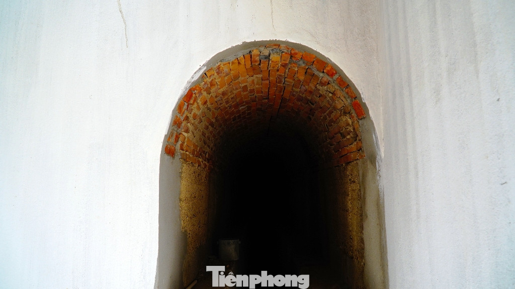 Sau trùng tu, chứng tích nhà lao Thừa Phủ một thời bây giờ ra sao? ảnh 17