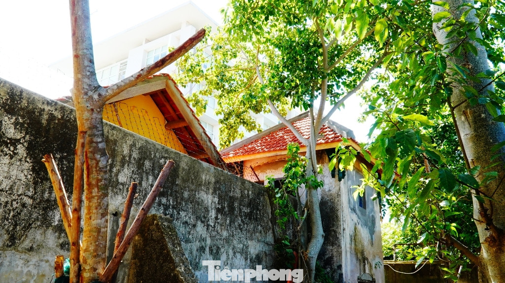 Sau trùng tu, chứng tích nhà lao Thừa Phủ một thời bây giờ ra sao? ảnh 21