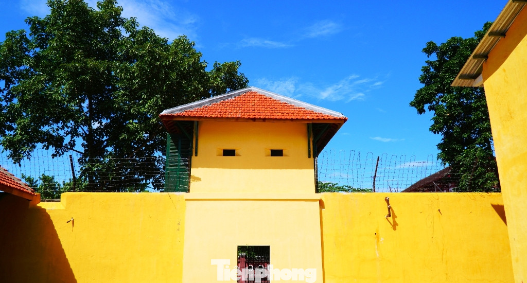 Sau trùng tu, chứng tích nhà lao Thừa Phủ một thời bây giờ ra sao? ảnh 20