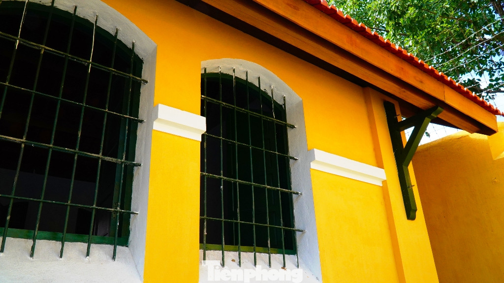 Sau trùng tu, chứng tích nhà lao Thừa Phủ một thời bây giờ ra sao? ảnh 22