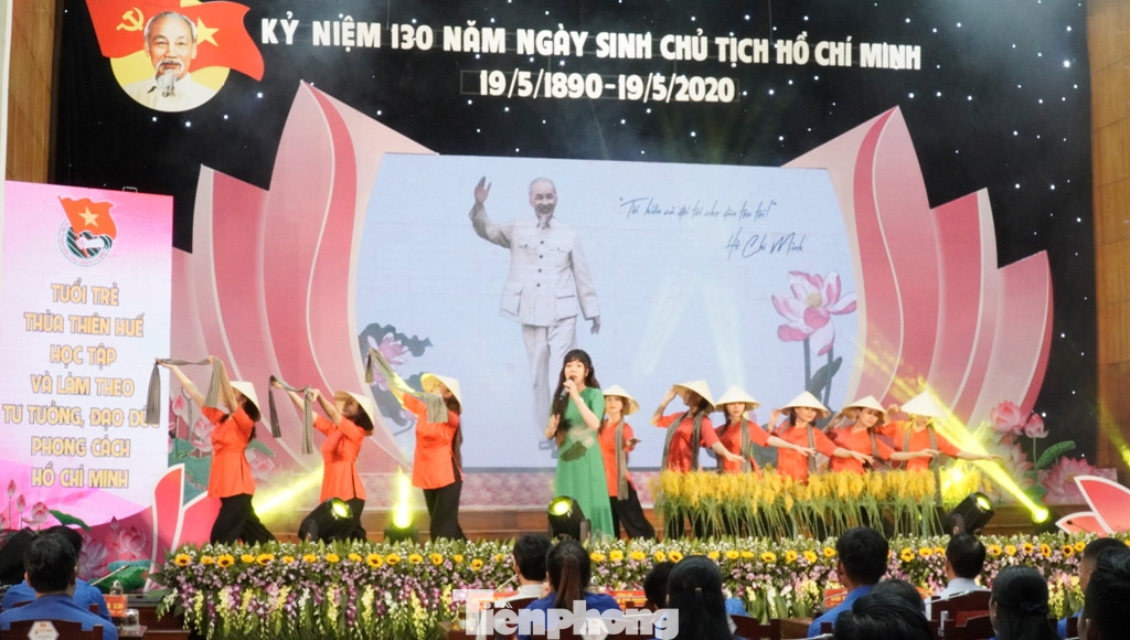 TT-Huế: Lan tỏa những điển hình thanh niên tiên tiến làm theo lời Bác ảnh 6