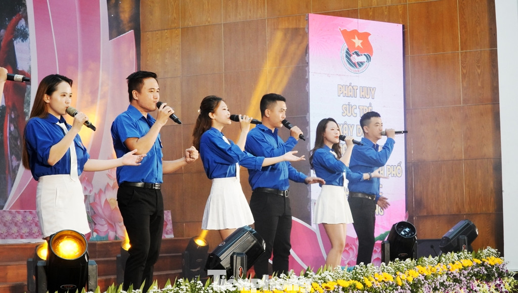 TT-Huế: Lan tỏa những điển hình thanh niên tiên tiến làm theo lời Bác ảnh 10