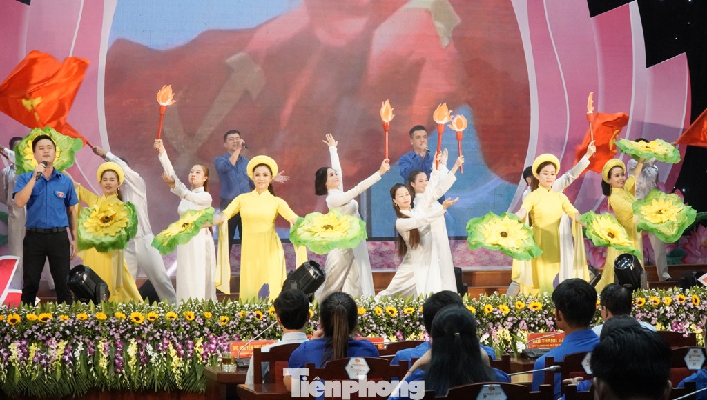TT-Huế: Lan tỏa những điển hình thanh niên tiên tiến làm theo lời Bác ảnh 5