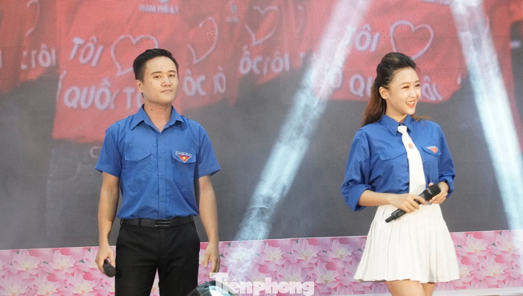TT-Huế: Lan tỏa những điển hình thanh niên tiên tiến làm theo lời Bác ảnh 9