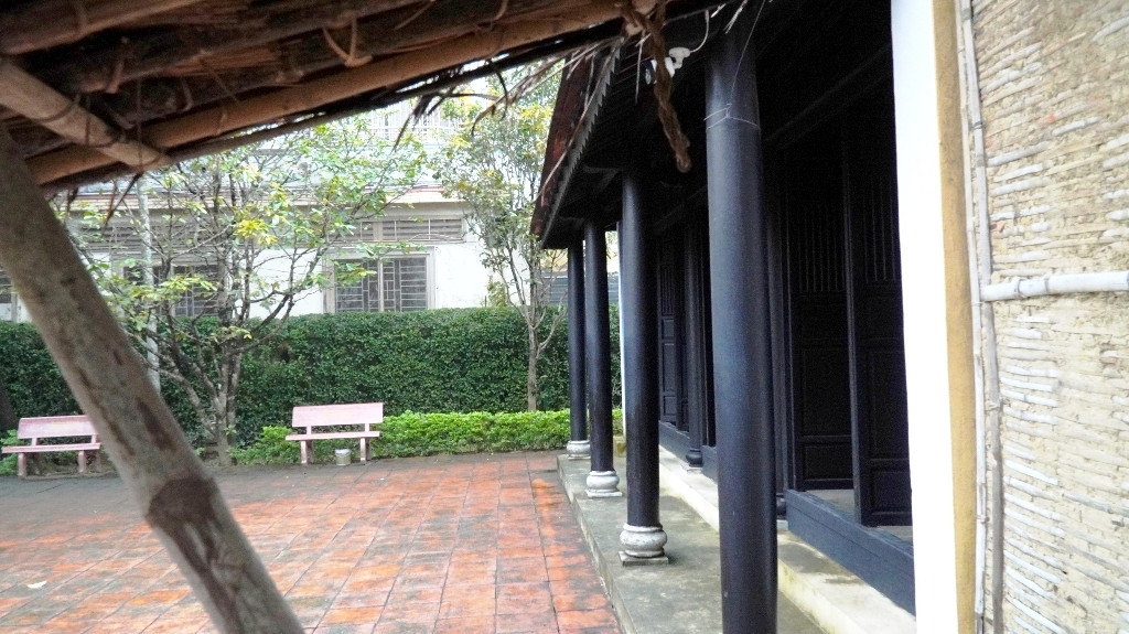 Khám phá hai ngôi nhà 'di tích quốc gia đặc biệt’ tại Huế ảnh 9