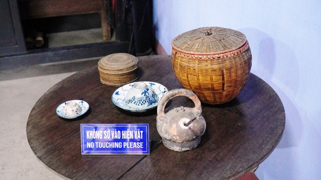 Khám phá hai ngôi nhà 'di tích quốc gia đặc biệt’ tại Huế ảnh 16