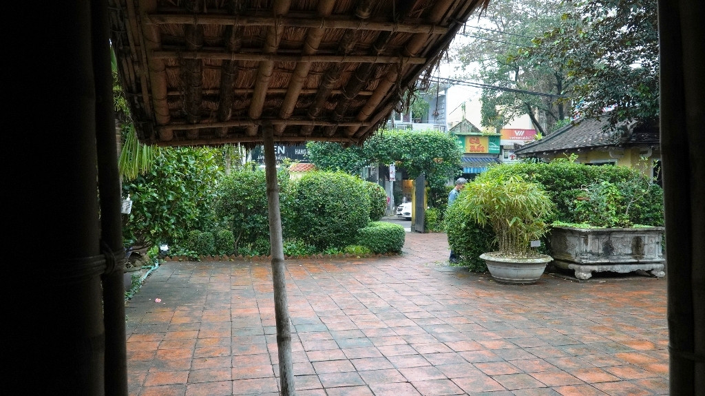 Khám phá hai ngôi nhà 'di tích quốc gia đặc biệt’ tại Huế ảnh 8