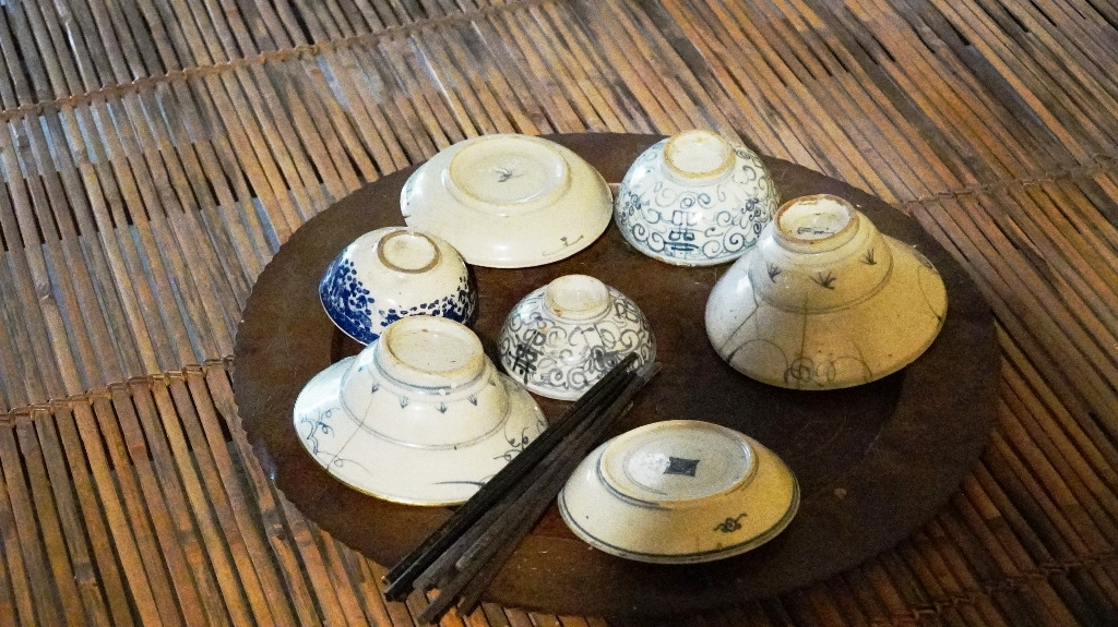 Khám phá hai ngôi nhà 'di tích quốc gia đặc biệt’ tại Huế ảnh 15