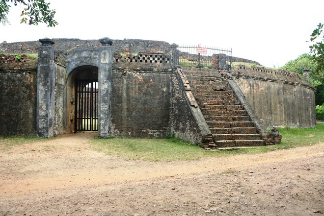 Bên trong đấu trường mãnh thú cổ xưa, chỉ còn ở Việt Nam ảnh 2