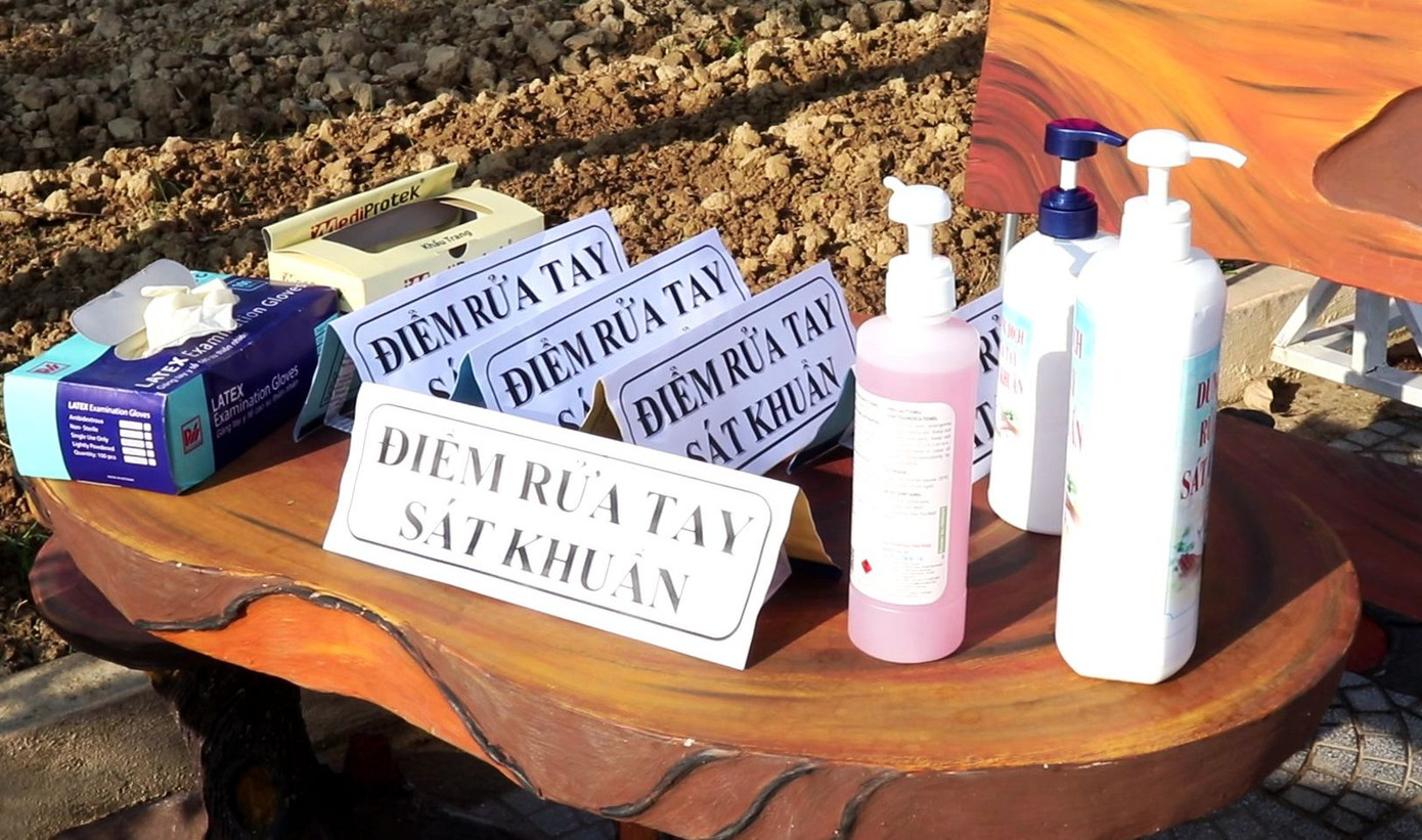 Thừa Thiên Huế ra quân Tháng thanh niên 2020 ảnh 9