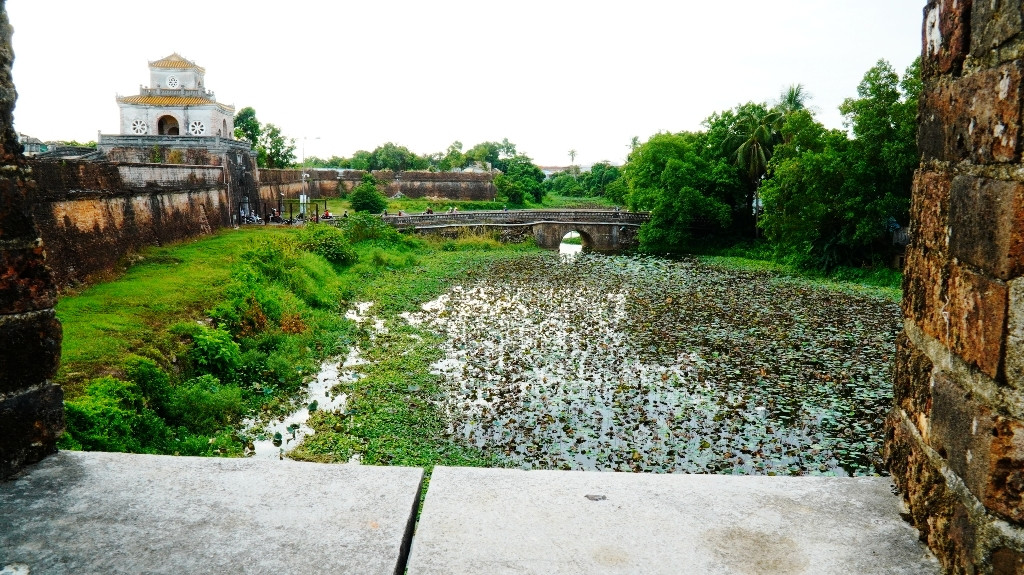 Tết của người Thượng thành Huế di cư ảnh 1 Tết của người Thượng thành Huế di cư ảnh 1