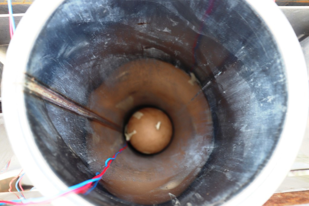 Tận mục ‘trận địa' pháo hoa tại di tích Cầu Ngói Thanh Toàn ảnh 16