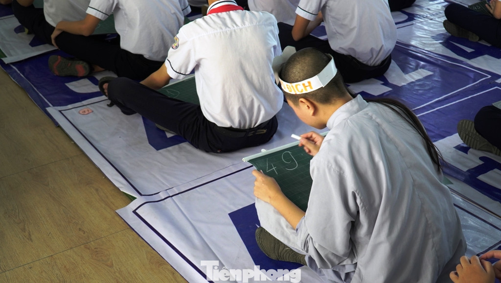 Tuổi trẻ TT-Huế phát động tháng cao điểm vì trẻ em ảnh 14