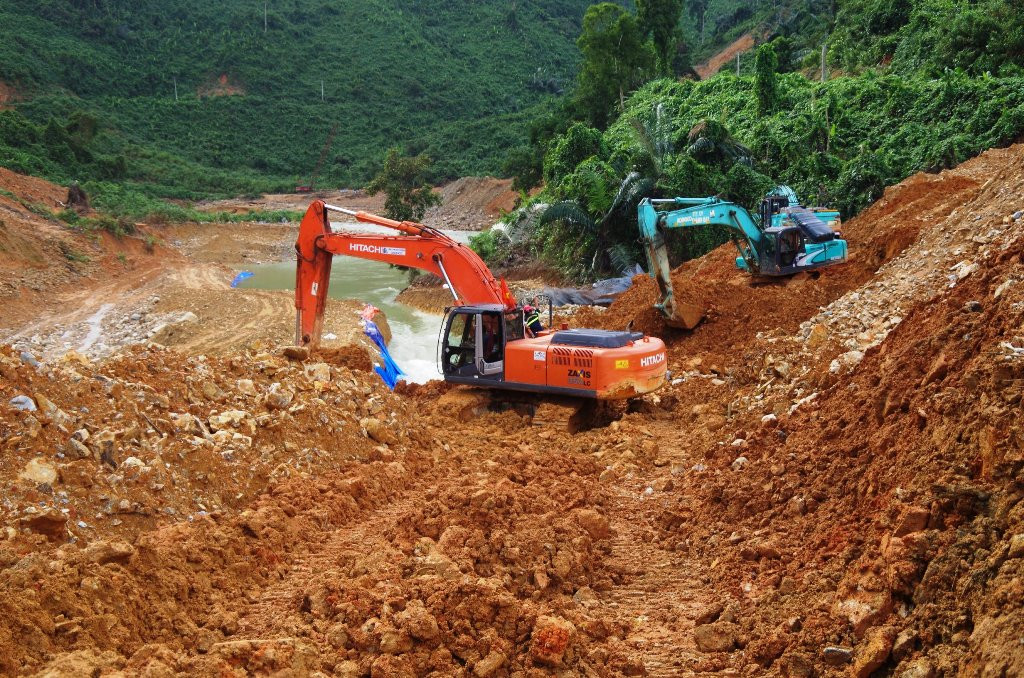 Kết thúc giai đoạn 3 tìm kiếm nạn nhân mất tích tại Rào Trăng, sẽ thêm giai đoạn 4 ảnh 15