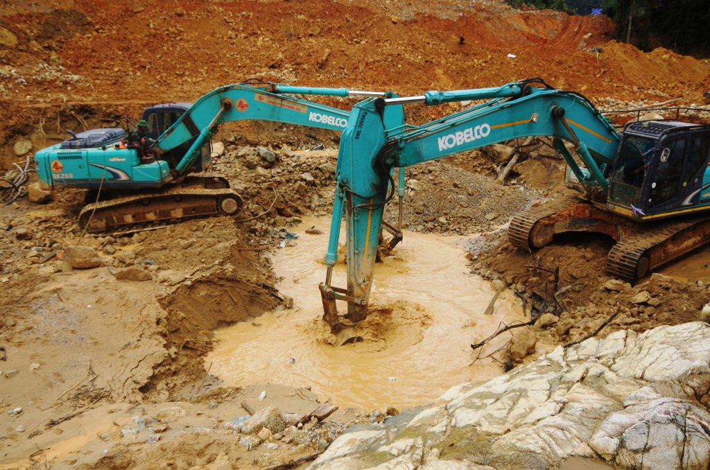 Kết thúc giai đoạn 3 tìm kiếm nạn nhân mất tích tại Rào Trăng, sẽ thêm giai đoạn 4 ảnh 9