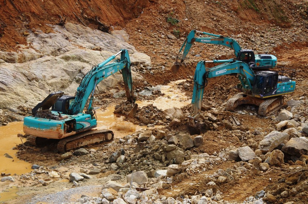 Kết thúc giai đoạn 3 tìm kiếm nạn nhân mất tích tại Rào Trăng, sẽ thêm giai đoạn 4 ảnh 10