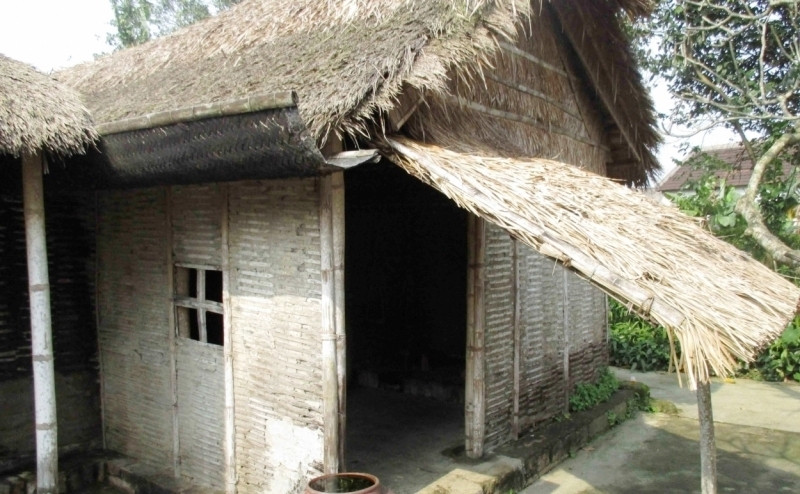 Khám phá hai ngôi nhà 'di tích quốc gia đặc biệt’ tại Huế ảnh 17