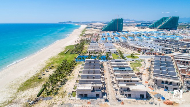 Đề xuất điều kiện huy động vốn cho loại hình Condotel ảnh 1