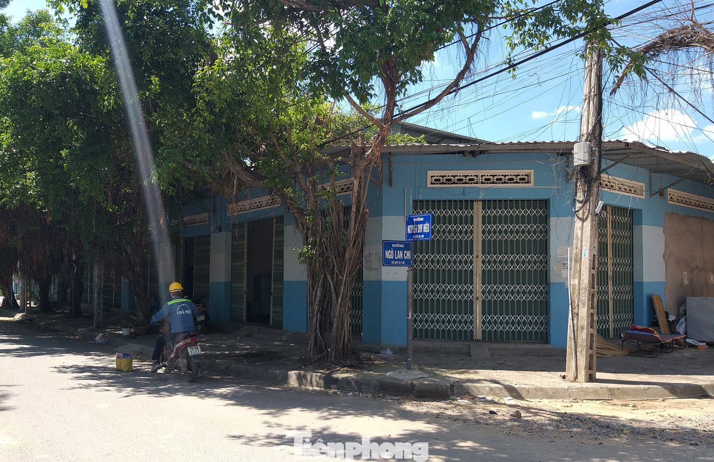 Di dời trạm xe buýt chây ỳ trên đất công để xây chợ cho dân ảnh 2