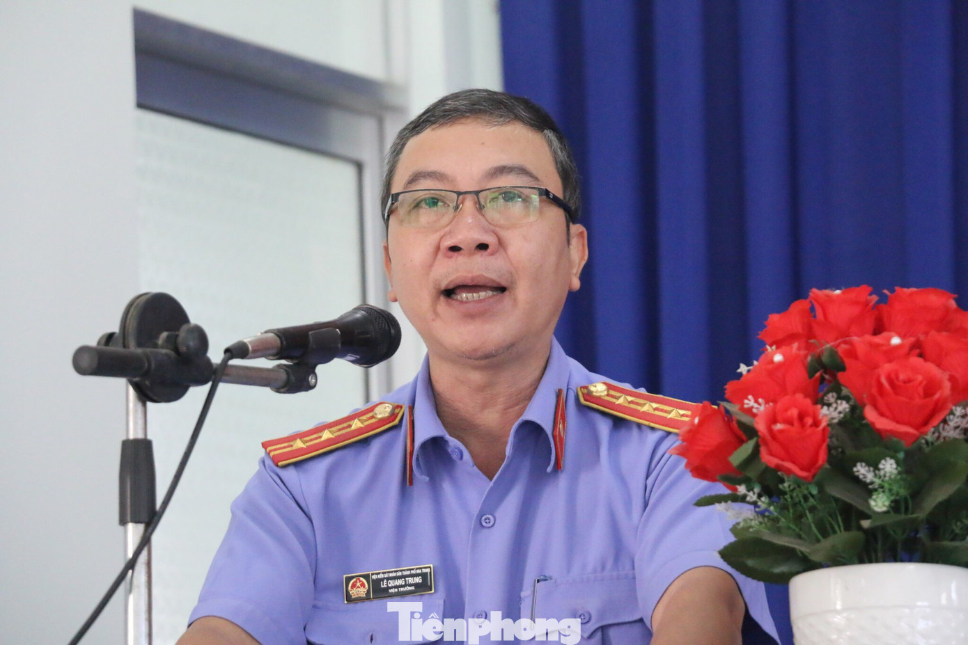 Khánh Hoà xin lỗi công khai người bị hàm oan 18 năm ảnh 1