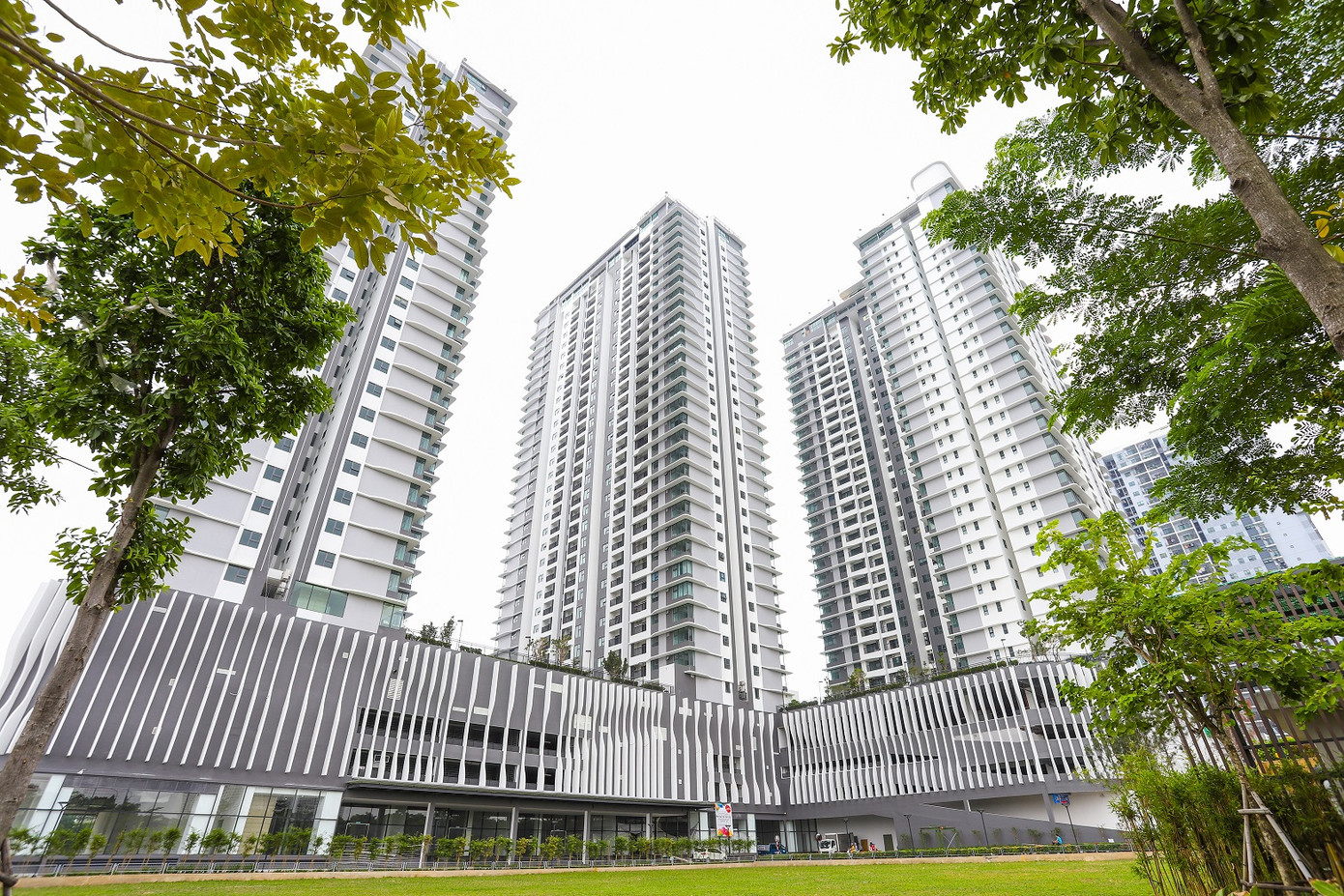 Bất động sản thời COVID-19, Gamuda Land tung chiêu bán nhà trực tuyến ảnh 3