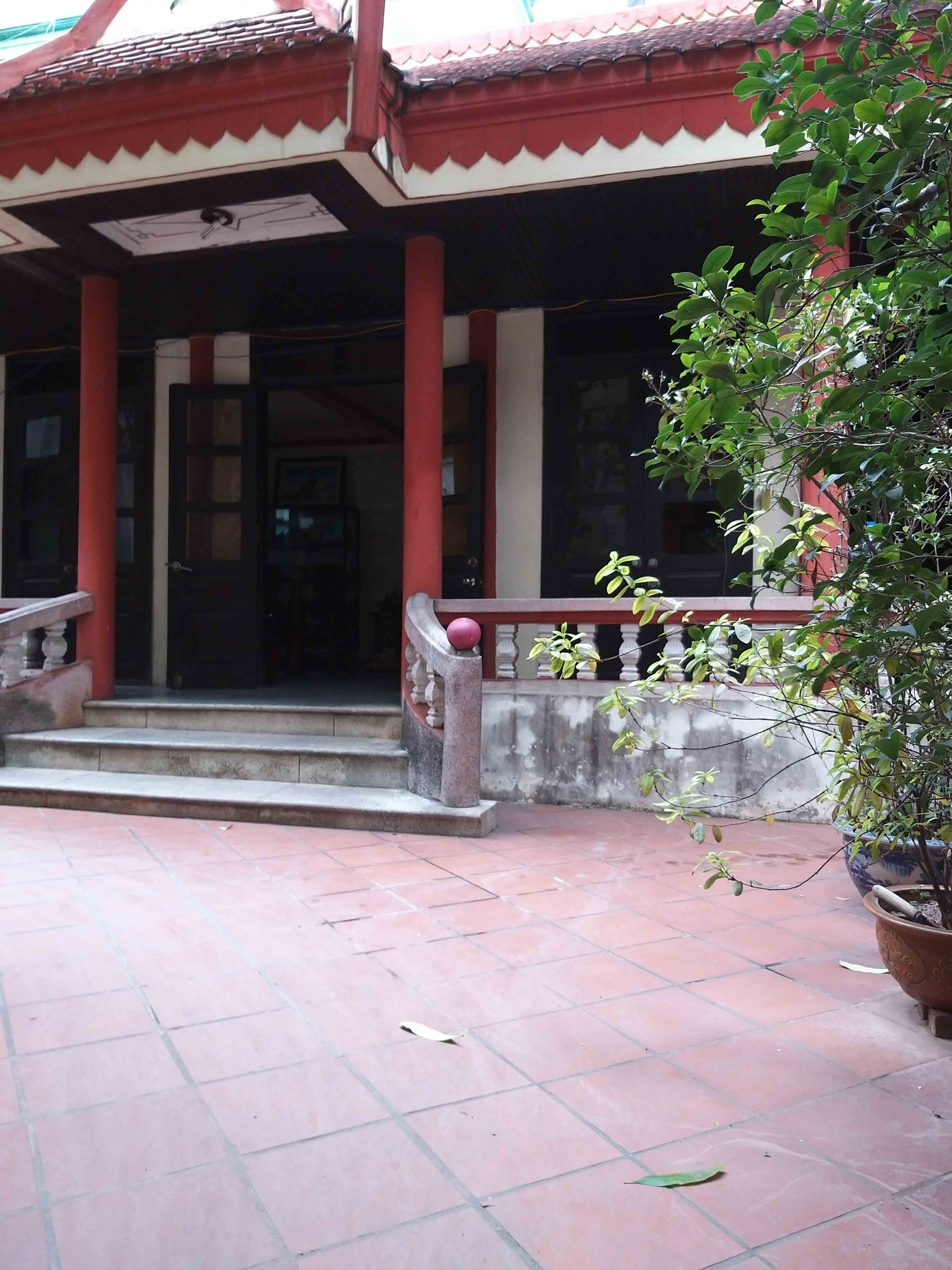 Người nhà Vũ Trọng Phụng bị oan? ảnh 1